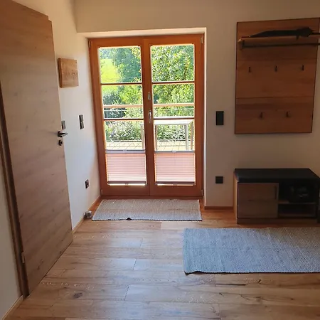 Antretter Apartamento Neubeuern