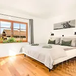 Antretter **** 公寓 新博伊恩