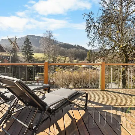 Antretter **** Appartement *