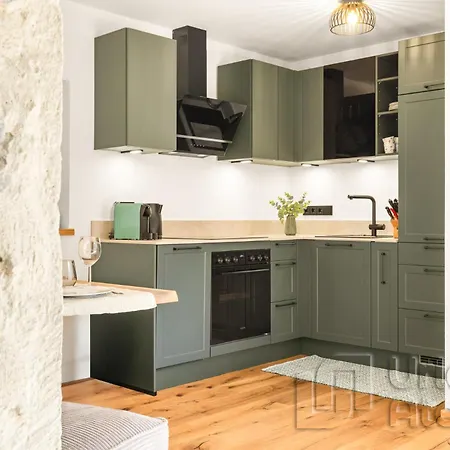 Appartement Antretter ****