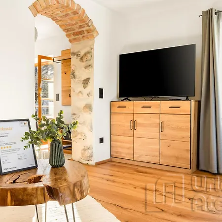Appartement Antretter **** Neubeuern