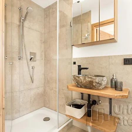 Antretter **** Appartement *