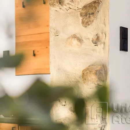 Antretter **** Appartement *