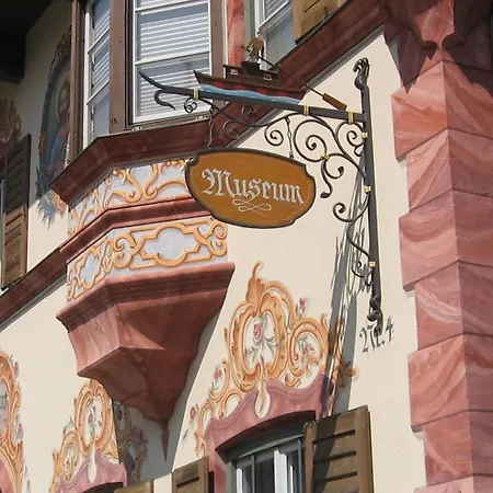 Antretter **** * Neubeuern