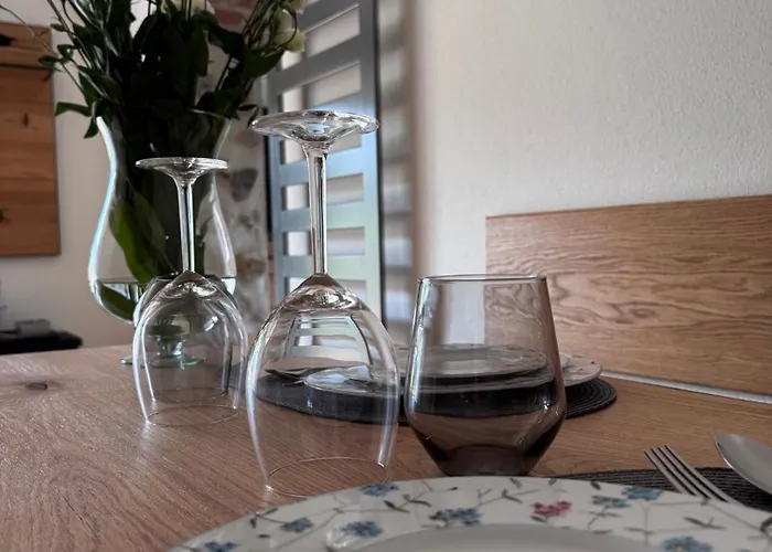 Antretter Apartament Neubeuern