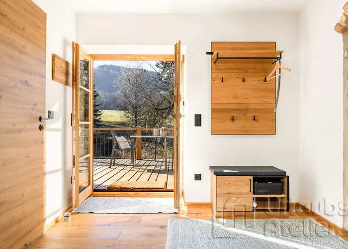 Apartament Antretter *