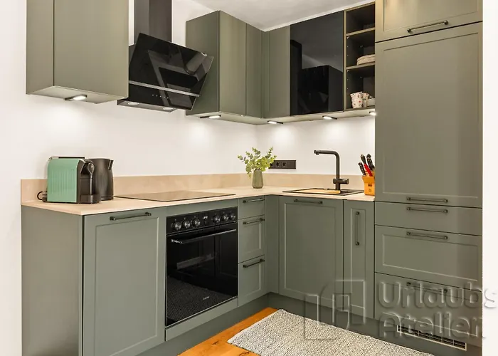 Apartament Antretter *
