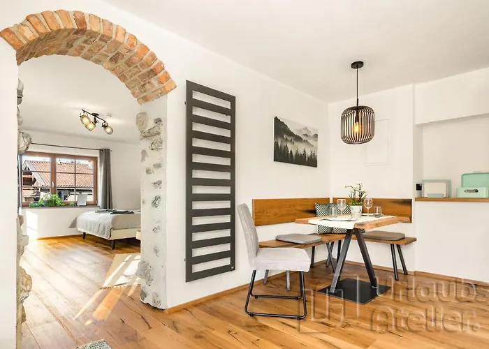 Antretter Apartament *