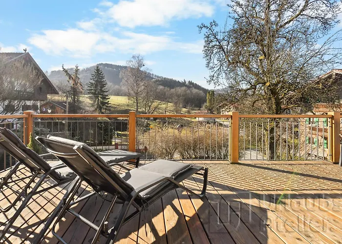 Antretter Apartament *