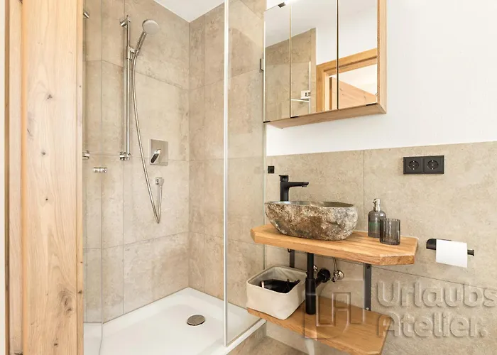 Antretter Apartament *