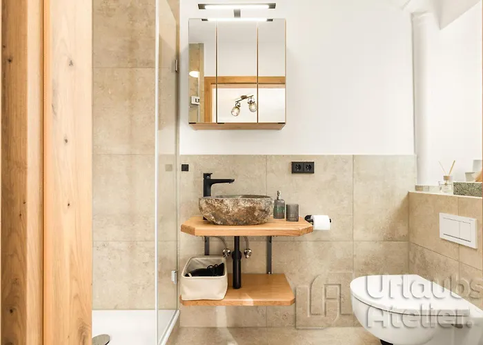 Antretter Apartament