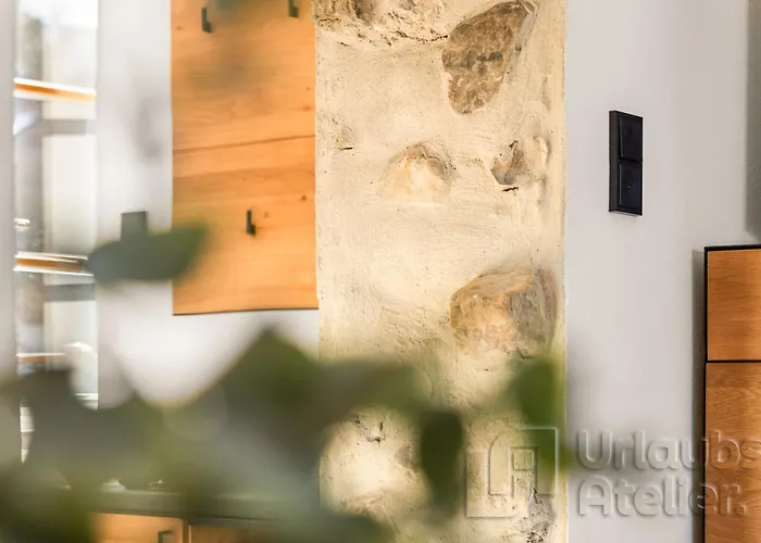 Antretter Apartament *